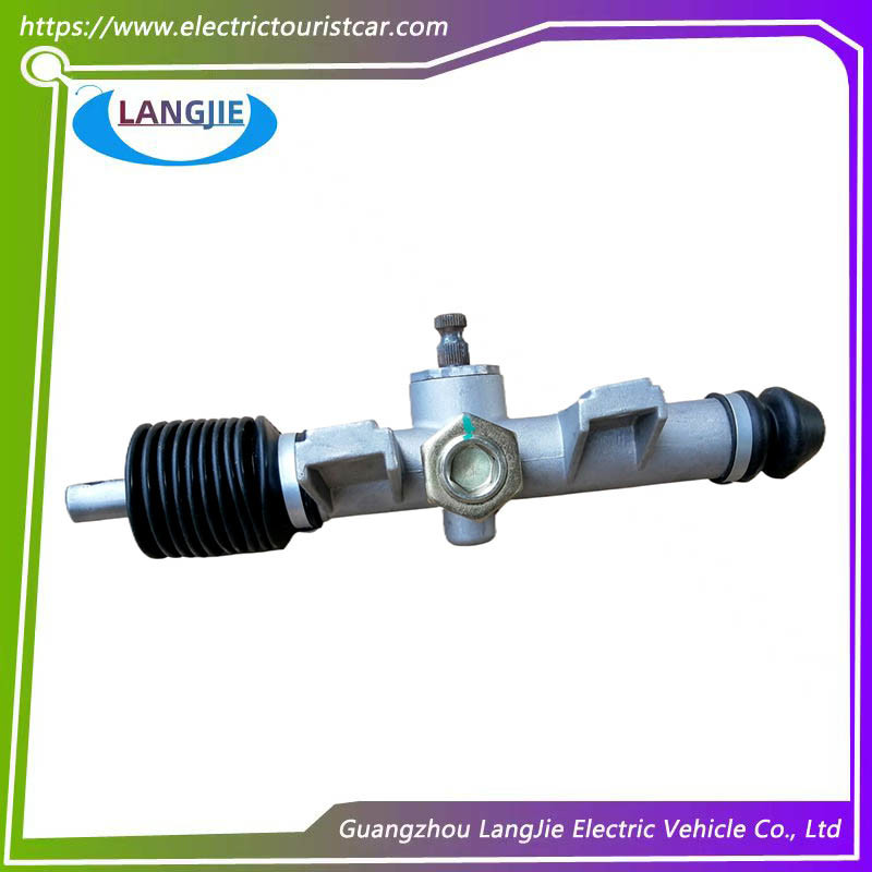 EAGLE Shuttle Bus Steering Gear For Electric Golf Cart Accessories electric car steering system