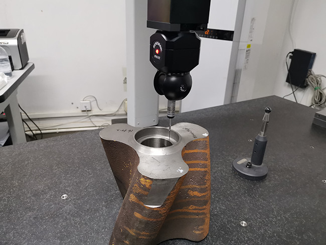 Abrasion Resistant Tri Lobe Pump Multi Scene 7.5-487m3/H Stable