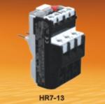 230V Industrial Electric Controls AC Power Contactor 40A Tunnel Terminal