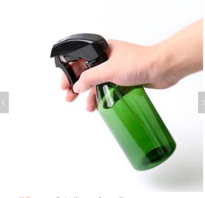 China PP ABS 0.9cc 28mm Fine Mist Bottle Trigger Spray Nozzles Heads wholesale