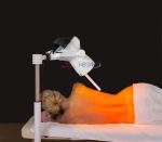 Medical Laser Therapy Infrared Heat Lamp Fisioterapia Y Rehabilitacion