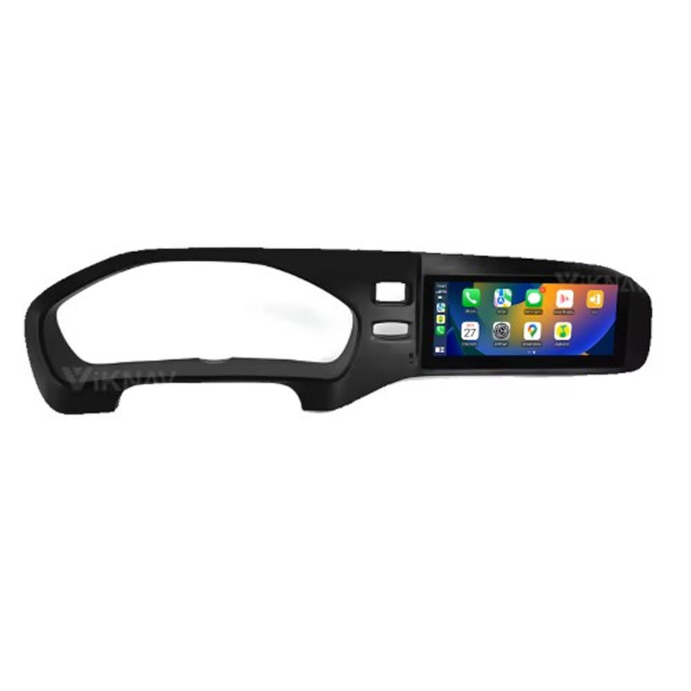 Viknav Car Radio For Volvo v40 (2011-2019) 8.8 inch HD LCD Touch Screen GPS Navigation Wireless Carplay Video Player