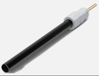 Electrochemical Accessories Platinum Pt wire Counter Electrode