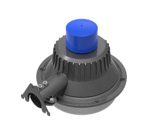 China Outdoor SMD2835 LED Solar Garden Lights 300W With Sensor wholesale
