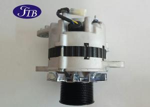 China Electric Spare Parts Alternator E320d wholesale