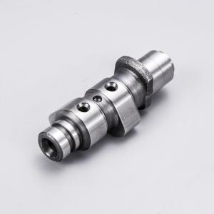 China Chilled Cast Iron Camshaft For Motorcylce Engine wholesale