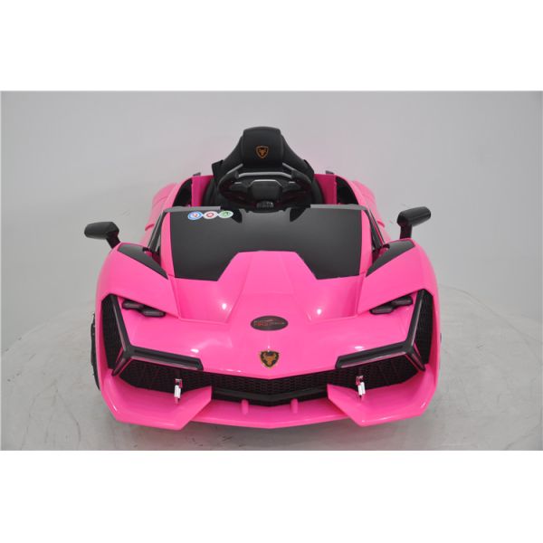 Direct 2 Seater 4 Drive Battery Operated Children Ride-on Car Electric and Affordable