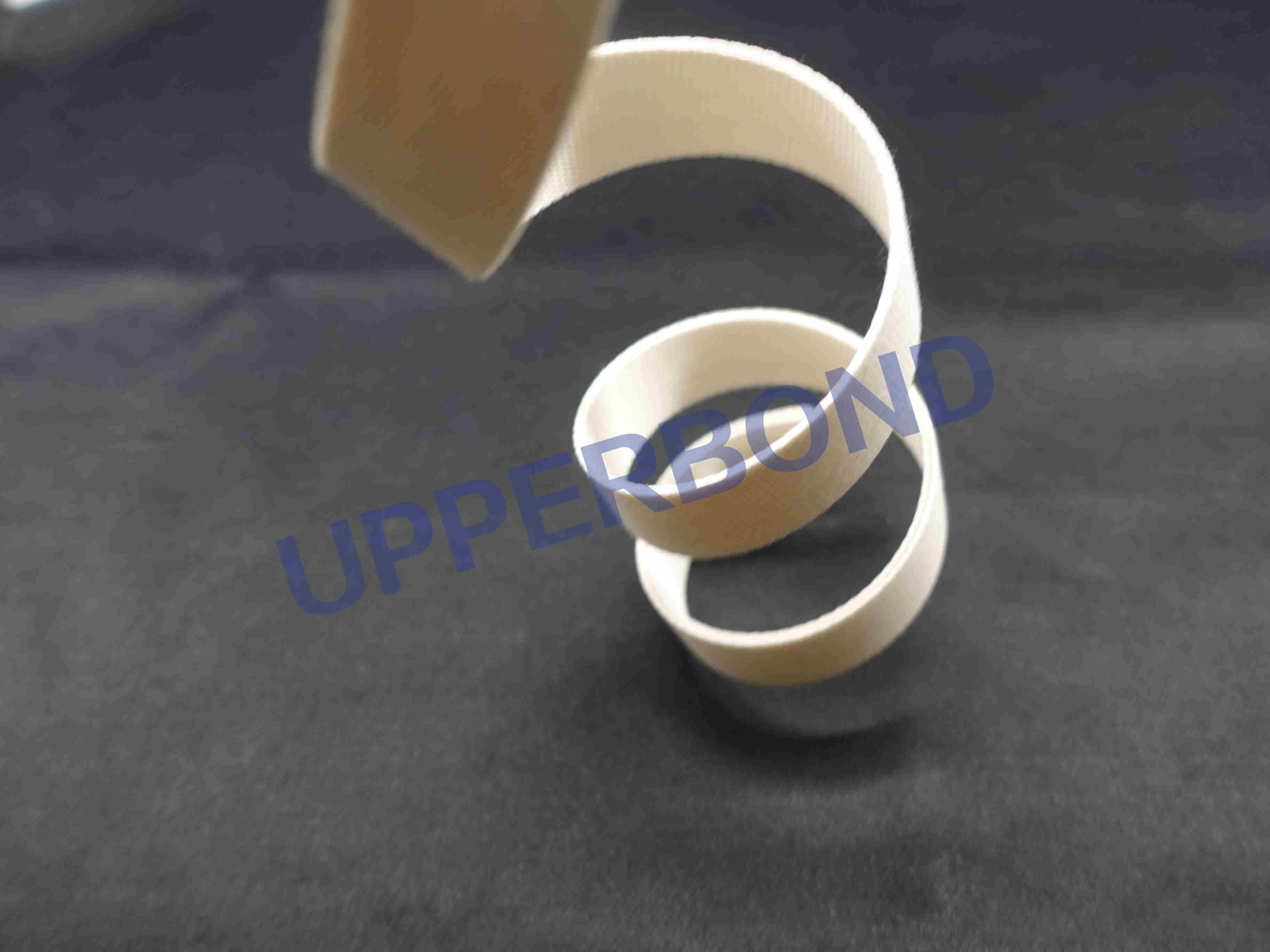 Aramid Fiber Conveyor Tape For Format Garniture Assy Of Hauni Filter Making Machine Kdf2 Transferring Filter Paper