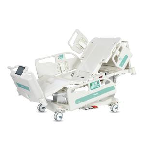 China Multifunction New Style Medical Hospital Electric Bed wholesale