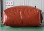Industrial Grade PVC Storage Tank Corrosion-resistant Large Capacity Liquid