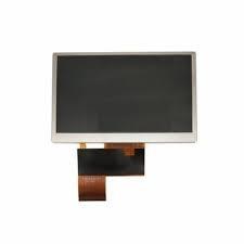 China 3.5 Inch Automotive INNOLUX LCD Display 240 RGB*320 Screen Panel wholesale