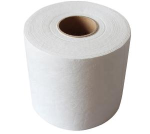 China Soft Polypropylene PP Melt Blown Nonwoven Fabric wholesale