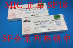 China Super Fast Recovery Diodo SF11 to SF18 1A DO-41 wholesale