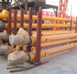 Screw Conveyor Autoclaved Aerated Concrete Production Line