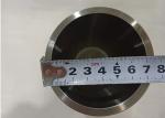 Zr705 Seamless Zirconium Pipe With Density 6.49g/Cm3