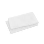 Disposable Pure Cotton 13 17 20T Medical Gauze Swabs