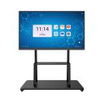 Touch Screens Education Interactive Panel For Classroom Ikinor 86 Inch 4k