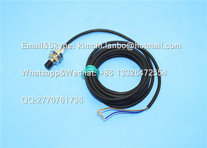 komori 5BV2600540 sensor original offset printing machine parts US
