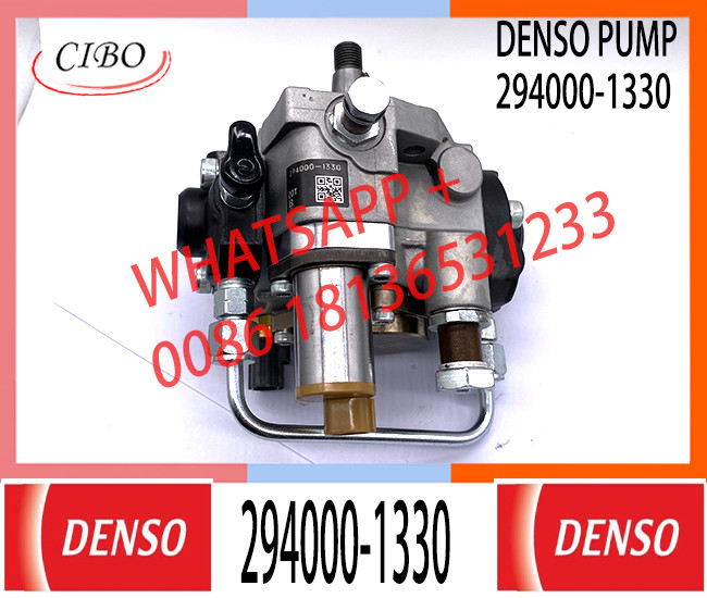 New HP3 fuel feed pump auto fuel pump 294000-1330 for denso car feed pumps 33100-48700