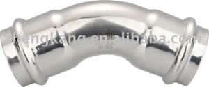 China press fitting-V Type wholesale