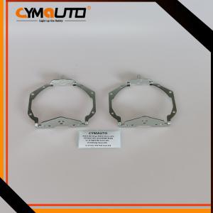 China Metal Headlight Retrofit Tools Dustproof Universal Projector Bracket wholesale