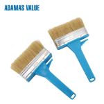 Ceiling Brush Natural Bristle Paint Brush Boild Pure Bristles 44mm Length