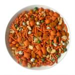 Irresistible Mixed Flavor Bean Snack Spicy Taste Low Fat 10kg