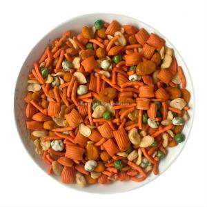 China Irresistible Mixed Flavor Bean Snack Spicy Taste Low Fat 10kg wholesale