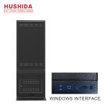 SPCC 1080p Interactive Digital Signage Kiosk Commercial Display Windows Muti