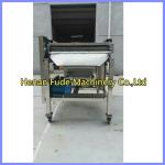 big capacity pea sheller, pea huller, pea shelling machine