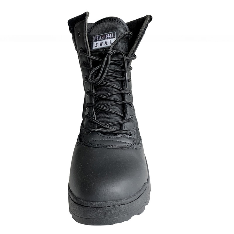 Oxford Upper Material Anti-kick Shoes for Men and Women's Training/Daily Life/Travel