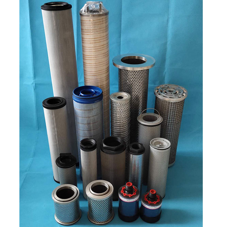 replacement 9238551184 Harbor machinery Hydraulic Filter