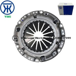 China ISUZU FSR 6BG1 6HE1 Clutch Pressure Plate 1312203730 1312203051 wholesale