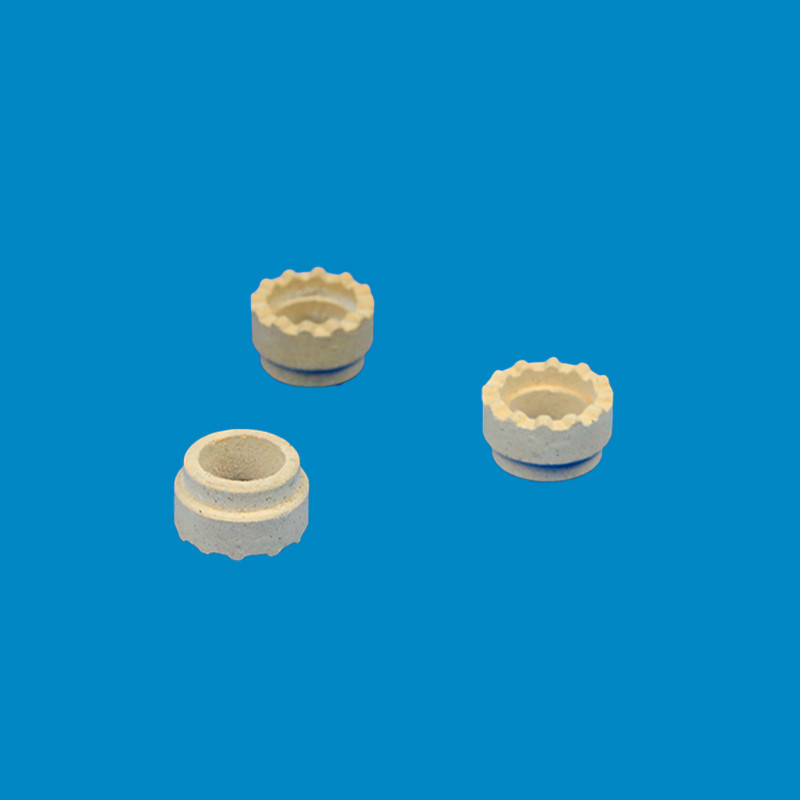 Efficiently Control Shrinkage With Cordierite Ceramics For Industrial Grade 900 Kgf/Cm2