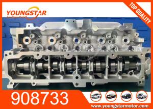 China Complete Cylinder Head For Peugeot DV6DTED/9HR/T1DA 908733 908933 wholesale