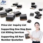 100% New Original L297 Electronic Components Supplier Ina333aidgkr Lm3644ttyffr