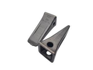 China High Performance Forged Bucket Teeth Komatsu Mini Excavator Bucket Teeth 198-78-21340 wholesale