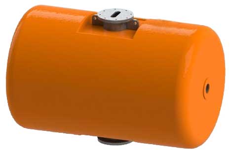 commercial-mooring-buoys-with-chain-through