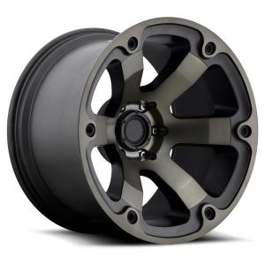 China 20 Inch 4×4 Off Road Beadlock Wheels wholesale