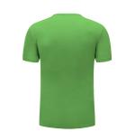 ODM Spandex Printed Sports T Shirts For Fitness