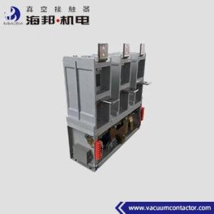 China 12kV Vacuum AC Contactor 1250A 50Hz - 60Hz Power Systems wholesale