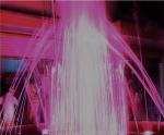 Led Colorful 4m Indoor Musical Fountain Project