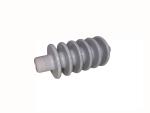 IEC Standard OEM Height 80mm Porcelain Standoff Insulators