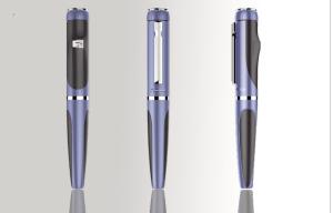 China Long Acting Traveling With Insulin Pens / Diabetes Injection Pen wholesale