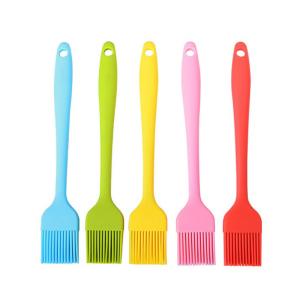 China OEM ODM Silicone Cooking Oil Brush wholesale