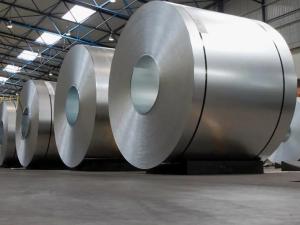 China AISI Tisco 410 Stainless Steel Coil SUS 2b Ba Hl 8K Mirror Finish wholesale