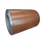 3000 Series Temper T351 Color Coated Aluminum Coil Roofing