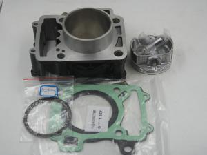 China Bajaj Motorcycle Cylinder Block / Pulsar NS200 Boring Motorcycle Cylinder wholesale