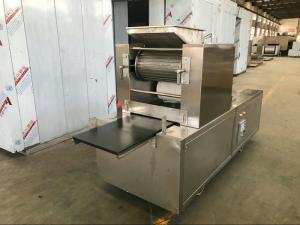 China Easy Operated Bakery Biscuit Machine With Many Kinds Of Mould 380~220 V/50Hz wholesale