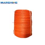 Custermized Fiberglass Insulated Wire Rope Construction Material
